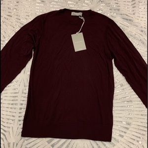 Everlane sweater